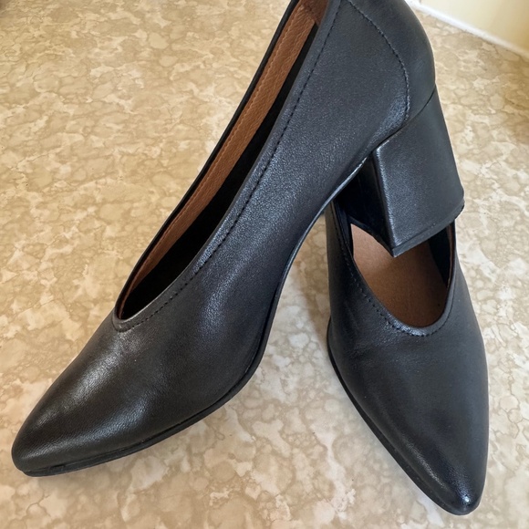 Eram Formal shoes - Picture 1 of 7